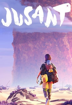 Jusant (PC) - Steam Gift - EUROPE