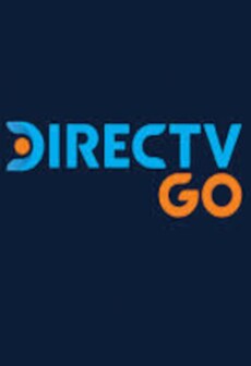 Direct TV GO Gift Card 88000 COP - Direct TV GO Key - COLOMBIA