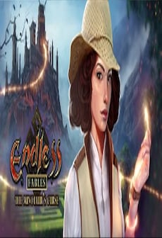 Endless Fables: The Minotaur's Curse Steam Gift GLOBAL