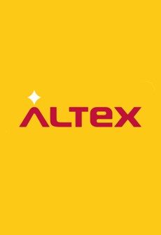 ALTEX Gift Card 500 RON - Altex Key - ROMANIA
