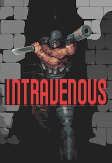 Intravenous (PC) - Steam Gift - NORTH AMERICA