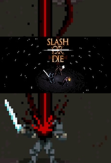 Slash or Die Steam Key GLOBAL