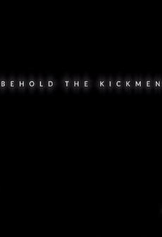 Behold the Kickmen Steam Key GLOBAL