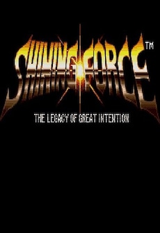 Shining Force (PC) - Steam Key - GLOBAL