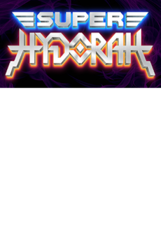 Super Hydorah Steam Gift EUROPE