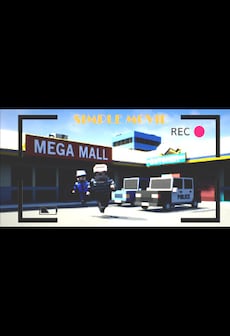 SimpleMovie Steam Key GLOBAL