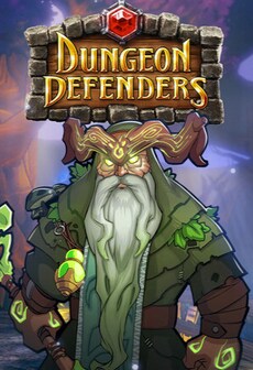 Dungeon Defenders Franchise Bundle (PC) - Steam Gift - CIS