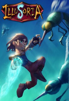 Illusoria Steam Key GLOBAL