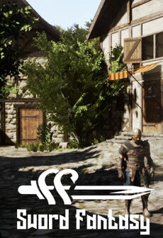 Swords Fantasy: Battlefield (PC) - Steam Key - GLOBAL