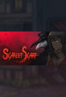 Sanator: Scarlet Scarf Steam Key GLOBAL