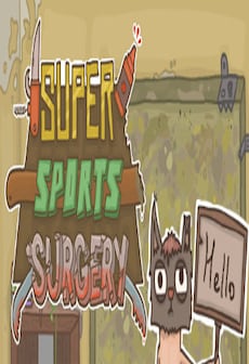 Super Sports Surgery Steam Key GLOBAL