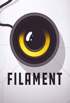 Filament (PC) - Steam Key - GLOBAL