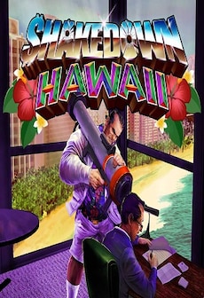 Shakedown: Hawaii (PC) - Steam Gift - NORTH AMERICA