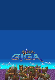 Soul of Giga (PC) - Steam Key - GLOBAL