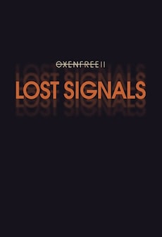 OXENFREE II: Lost Signals (PC) - Steam Gift - JAPAN