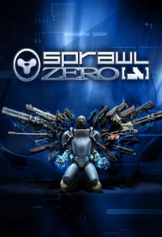 Sprawl Zero (PC) - Steam Key - GLOBAL