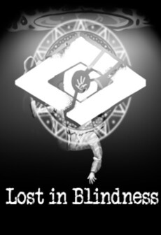 Lost in Blindness (PC) - Steam Key - GLOBAL