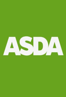 ASDA Gift Card 40 GBP - Key - UNITED KINGDOM