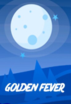 Golden Fever Steam Key GLOBAL