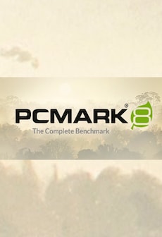 PCMark 8 Steam Key GLOBAL