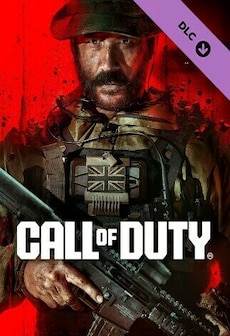 Call of Duty: Modern Warfare III - Beast Up (PC, PS5, PS4, Xbox Series X/S, Xbox One) - Call of Duty Official Key - GLOBAL