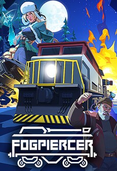Fogpiercer (PC) - Steam Key - GLOBAL