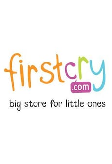 FirstCry Gift Card 2500 INR - FirstCry Key - INDIA