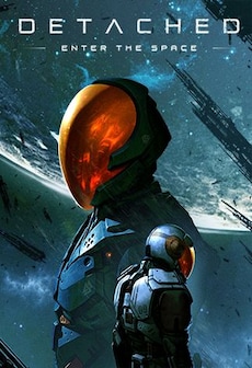 Detached: Non-VR Edition (PC) - Steam Key - EUROPE
