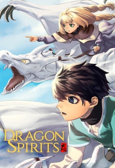 Dragon Spirits (PC) - Steam Key - GLOBAL