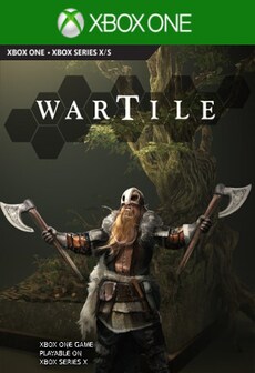 WARTILE (Xbox One) - Xbox Live Key - ARGENTINA
