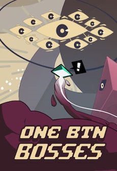 One Btn Bosses (PC) - Steam Key - GLOBAL