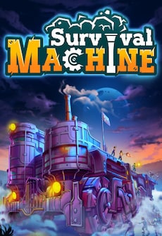 Survival Machine (PC) - Steam Key - GLOBAL