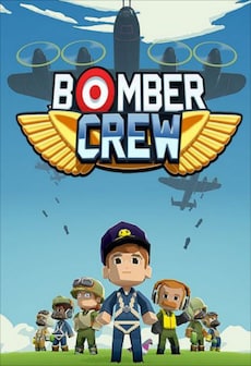 Bomber Crew - Deluxe Edition Steam Gift EUROPE