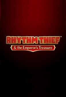 Rhythm Thief & the Emperor's Treasure Nintendo eShop Key EUROPE