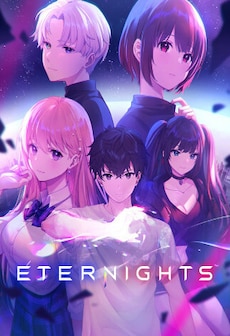 Eternights (PC) - Steam Gift - GLOBAL