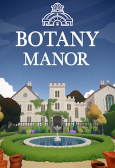 Botany Manor (PC) - Steam Key - EUROPE