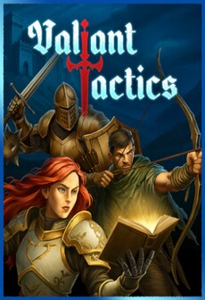 Valiant Tactics (PC) - Steam Key - GLOBAL