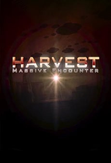 Harvest: Massive Encounter Steam Gift GLOBAL