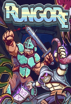 Rungore (PC) - Steam Key - GLOBAL