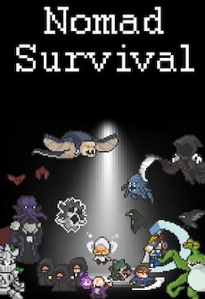 Nomad Survival (PC) - Steam Key - EUROPE