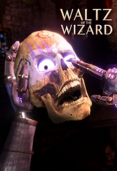 Waltz of the Wizard (PC) - Steam Gift - GLOBAL