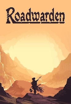 Roadwarden (PC) - Steam Gift - GLOBAL