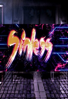 Sinless + OST Steam Key GLOBAL