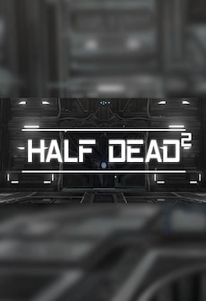 HALF DEAD 2 Steam Gift UNITED KINGDOM