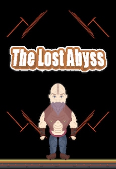 The Lost Abyss (PC) - Steam Key - GLOBAL