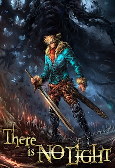 There Is No Light (PC) - Steam Gift - NORTH AMERICA
