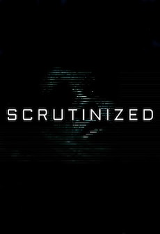 Scrutinized (PC) - Steam Gift - JAPAN