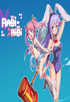 Rabi-Ribi Steam Gift NORTH AMERICA