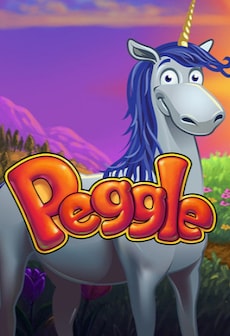 Peggle Deluxe Steam Gift GLOBAL