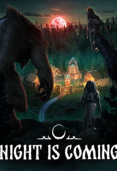 Night is Coming (PC) - Steam Gift - GLOBAL